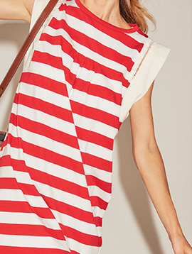 SHOP DRESSES